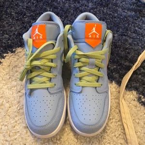 Brand New Jordan’s never worn